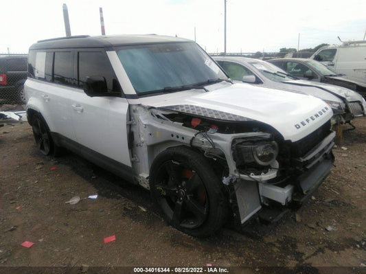 2020 LAND ROVER DEFENDER HSE VIN: SALE9EEU2L2026718