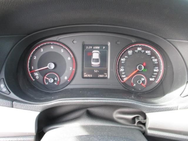 2022 VOLKSWAGEN PASSAT 2.0T SE VIN: 1VWSA7A30NC007864