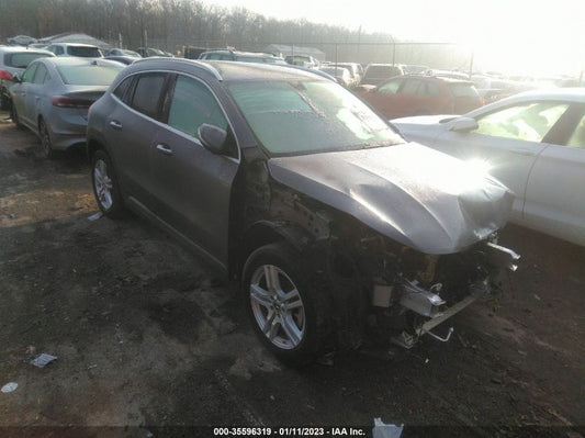 2021 MERCEDES-BENZ GLA GLA 250 VIN: W1N4N4HB6MJ116859
