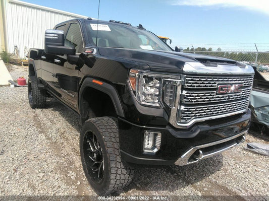 2020 GMC SIERRA 2500HD DENALI VIN: 1GT49REY1LF225202