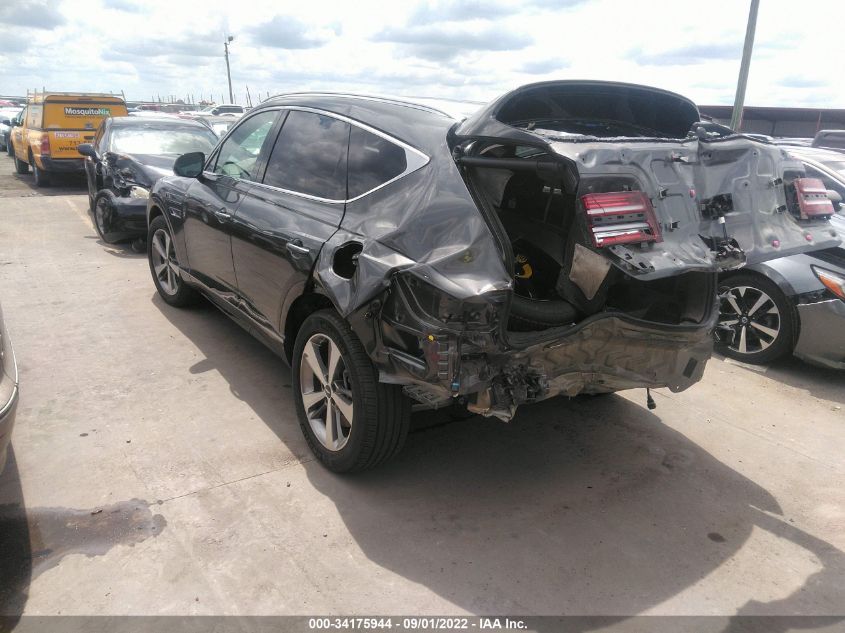 2021 GENESIS GV80 VIN: KMUHCESC2MU039053