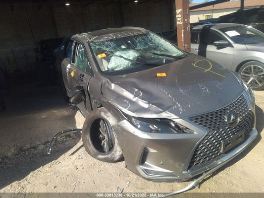 2021 LEXUS RX RX 350 VIN: 2T2HZMDA8MC275173