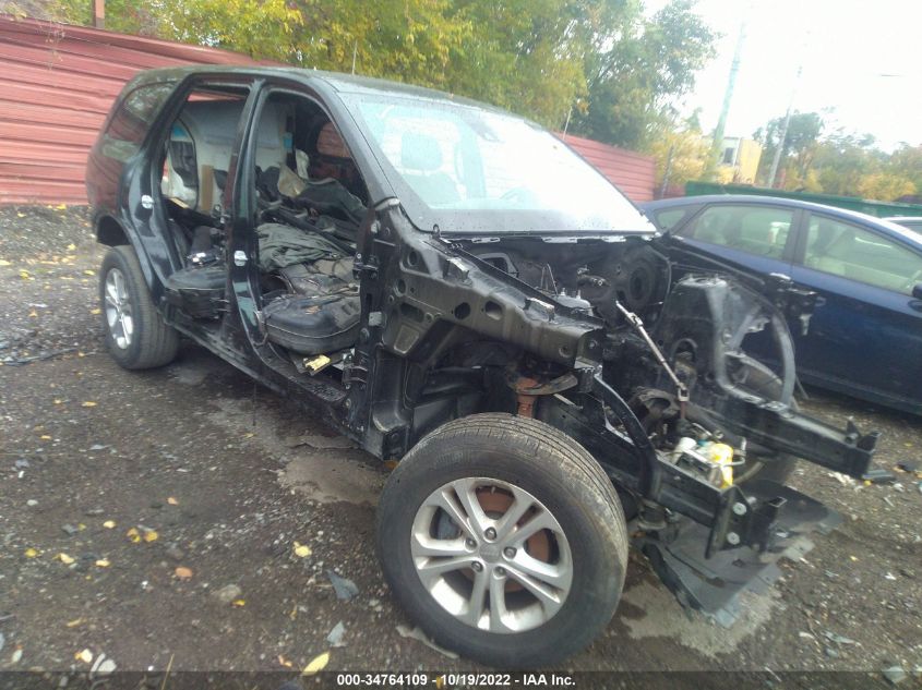 2021 DODGE DURANGO SRT 392 VIN: 1C4SDJGJ0MC851477