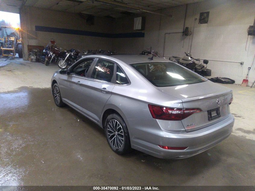 2020 VOLKSWAGEN JETTA S/SE/R-LINE VIN: 3VWCB7BUXLM035028