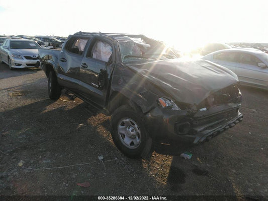 2020 TOYOTA TACOMA 2WD SR/SR5 VIN: 5TFAX5GN7LX182936