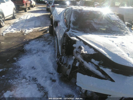 2023 CHEVROLET CORVETTE 3LT VIN: 1G1YC3D47P5111109
