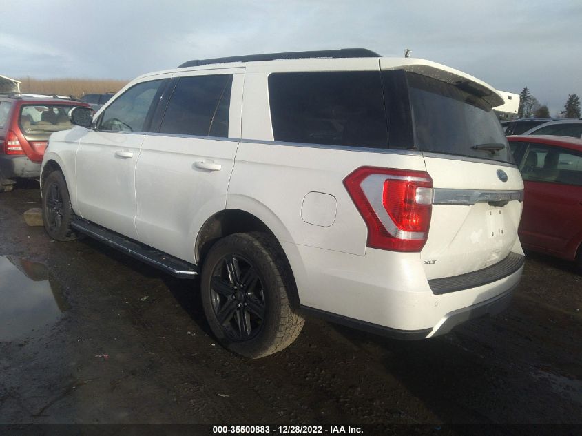 2021 FORD EXPEDITION XLT VIN: 1FMJU1JT9MEA57065