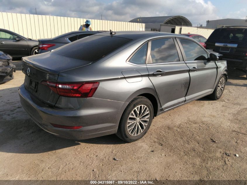 2020 VOLKSWAGEN JETTA S/SE/R-LINE VIN: 3VWCB7BUXLM032467