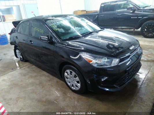 2023 KIA RIO S VIN: 3KPA24AD8PE519175