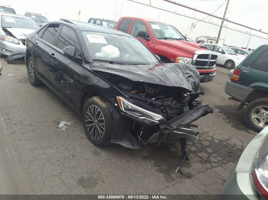 2020 VOLKSWAGEN JETTA S/SE/R-LINE VIN: 3VWCB7BU3LM003358