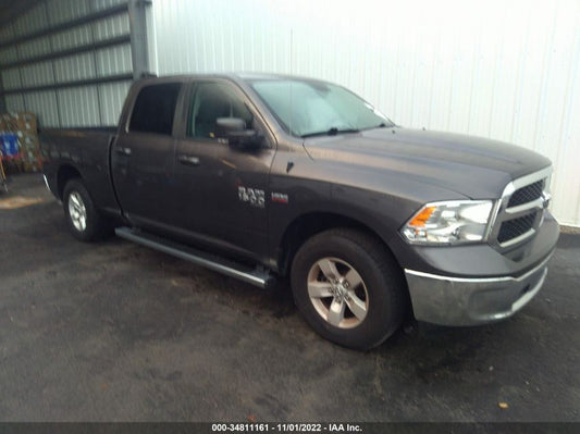 2020 RAM 1500 CLASSIC SLT VIN: 1C6RR6TT3LS136158
