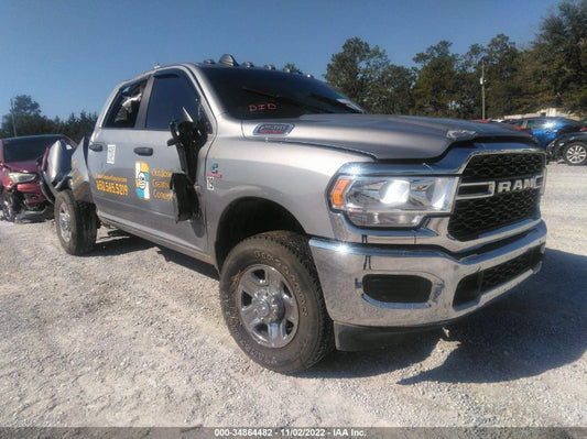 2022 RAM 2500 TRADESMAN VIN: 3C6UR5CL9NG249112