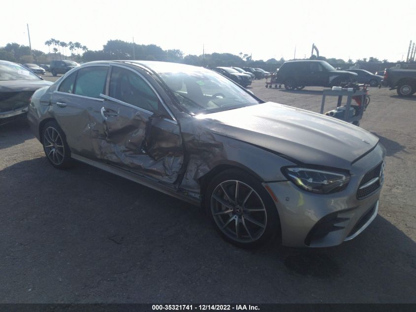 2021 MERCEDES-BENZ E-CLASS E 350 VIN: W1KZF8DB8MA965467