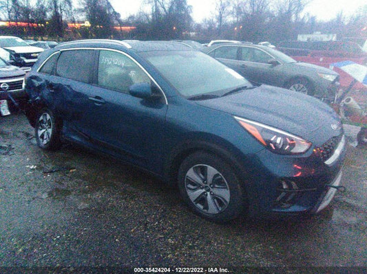 2020 KIA NIRO LX VIN: KNDCB3LC7L5400949