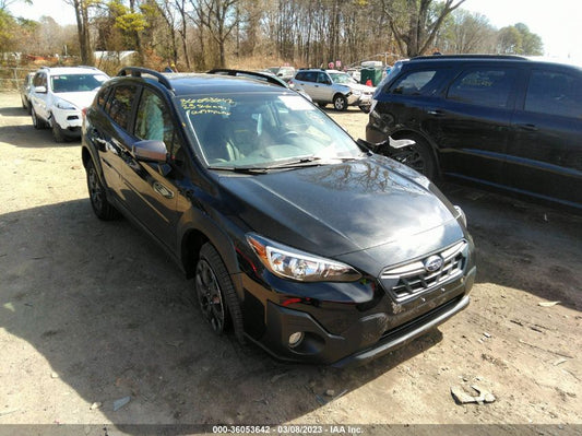 2023 SUBARU CROSSTREK SPORT VIN: JF2GTHSC6PH303681