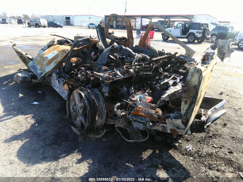 2021 LAND ROVER DEFENDER SE VIN: SALEP7RU3M2053777