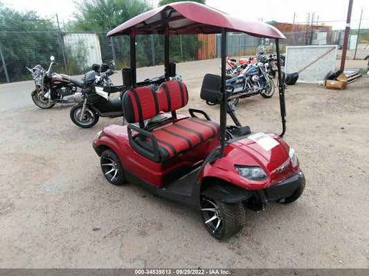 2021 ICON I20 VIN: 59928