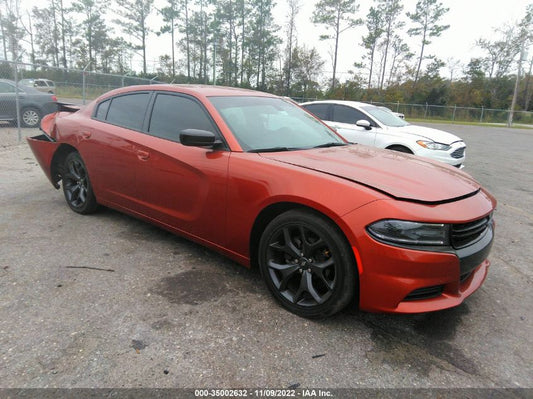 2020 DODGE CHARGER SXT VIN: 2C3CDXBG0LH238617