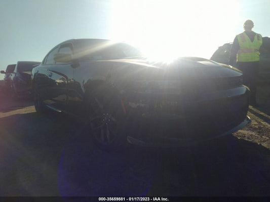 2021 DODGE CHARGER GT VIN: 2C3CDXHG7MH616523