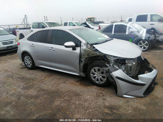 2020 TOYOTA COROLLA L VIN: 5YFDPRAEXLP133094