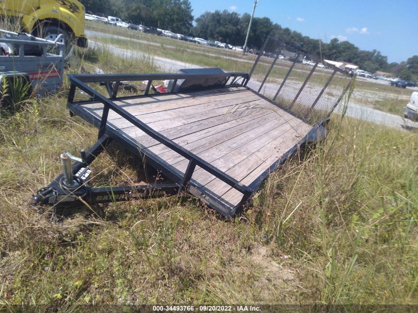 2021 GATORMADE GATORMADE VIN: 4Z1UA1625LS006816