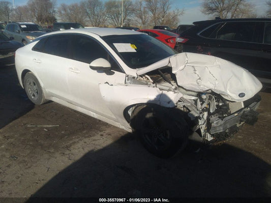 2021 KIA K5 LX VIN: 5XXG24J26MG010214