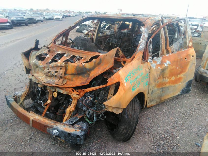 2020 TOYOTA SIENNA L VIN: 5TDZZ3DC0LS037196