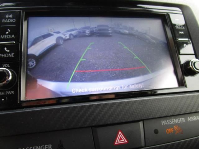 2021 MITSUBISHI OUTLANDER SPORT ES/LE/BE/S VIN: JA4APUAU2MU036273