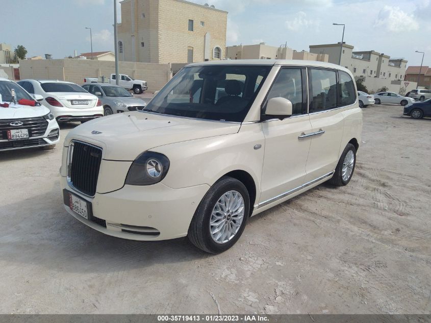 2023 LEVC MR6490 VIN: L6T79G2N5PT000009