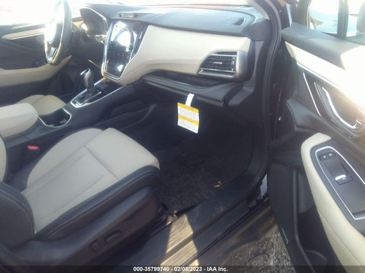 2022 SUBARU OUTBACK LIMITED XT VIN: 4S4BTGND4N3250864