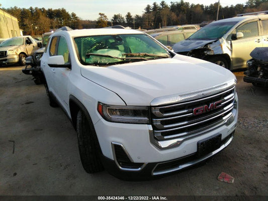 2023 GMC ACADIA SLE VIN: 1GKKNRL49PZ111413