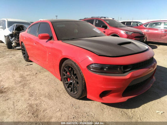2022 DODGE CHARGER SCAT PACK VIN: 2C3CDXGJ9NH135896