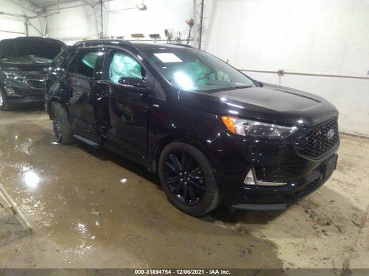 2020 FORD EDGE SEL/ST LINE VIN: 2FMPK4J92LBB40157