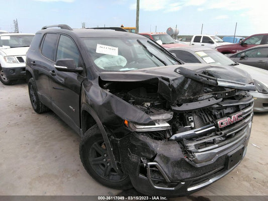 2023 GMC ACADIA AT4 VIN: 1GKKNLLS9PZ134671