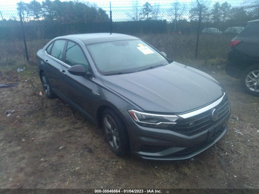 2020 VOLKSWAGEN JETTA S/SE/R-LINE VIN: 3VWCB7BUXLM031836