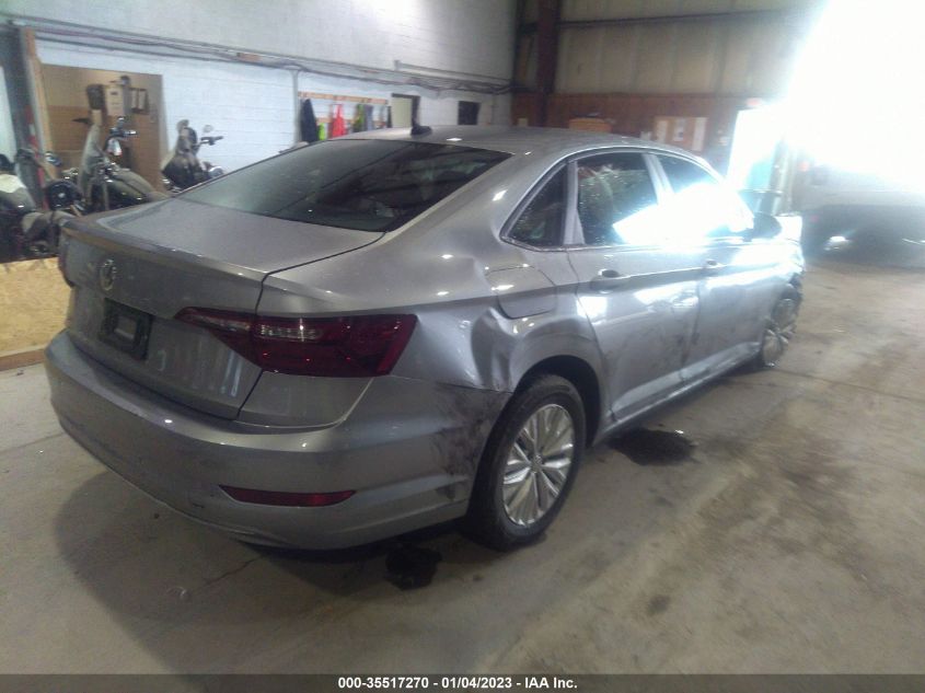 2020 VOLKSWAGEN JETTA S/SE/R-LINE VIN: 3VWCB7BU1LM056575