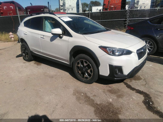 2020 SUBARU CROSSTREK PREMIUM VIN: JF2GTAEC6L8218062