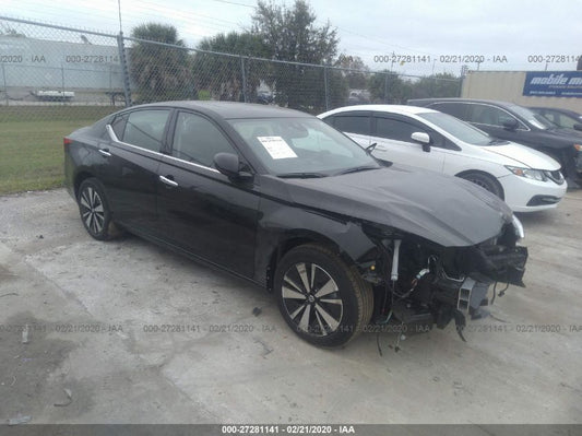2020 NISSAN ALTIMA SL VIN: 1N4BL4EV6LC140297