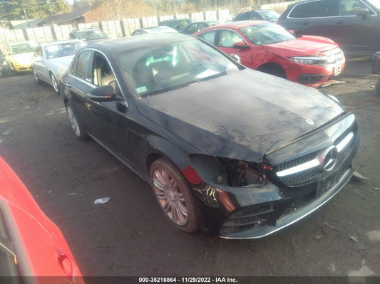 2020 MERCEDES-BENZ C-CLASS C 300 VIN: WDDWF8EB4LR550471