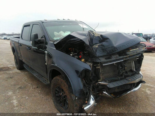 2021 FORD SUPER DUTY F-250 SRW XL/XLT/LARIAT VIN: 1FT7W2BNXMED13373