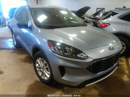 2022 FORD ESCAPE SE VIN: 1FMCU9G62NUB10933