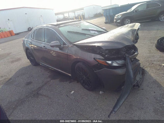 2021 TOYOTA CAMRY XSE VIN: 4T1K61AK5MU494749