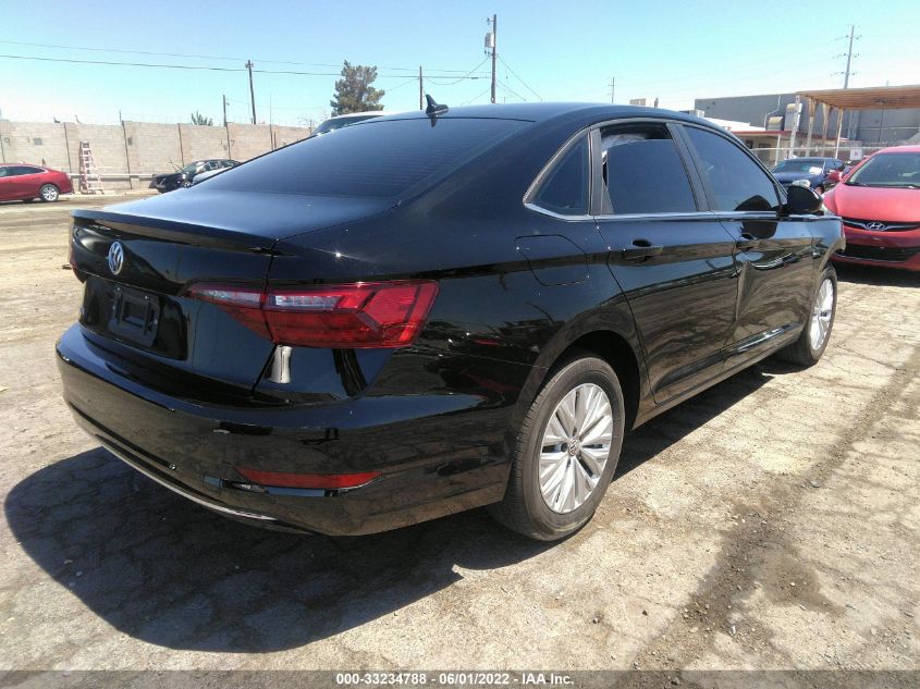 2020 VOLKSWAGEN JETTA S/SE/R-LINE VIN: 3VWCB7BU5LM039116