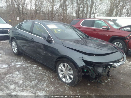 2020 CHEVROLET MALIBU LT VIN: 1G1ZD5ST3LF071218