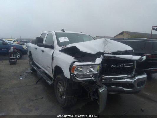 2020 RAM 2500 TRADESMAN VIN: 3C6UR5CL4LG308970