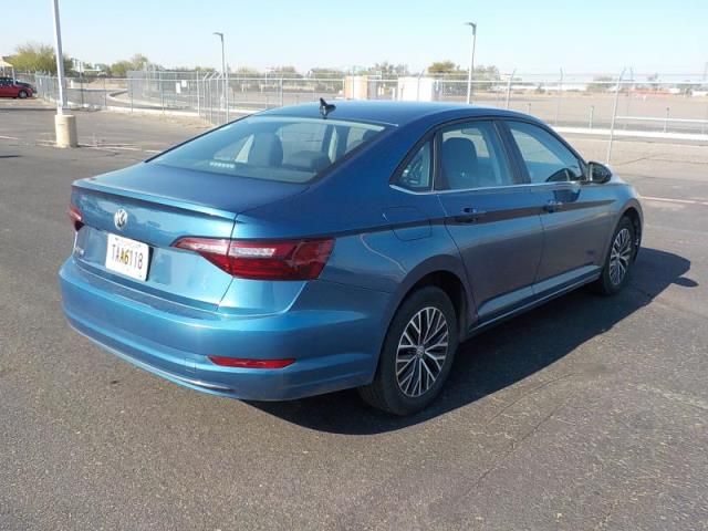 2021 VOLKSWAGEN JETTA S/SE/R-LINE VIN: 3VWC57BU5MM043885