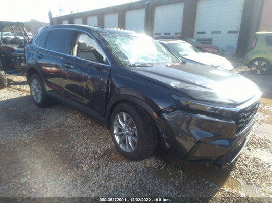 2023 HONDA CR-V EX VIN: 2HKRS4H46PH402845