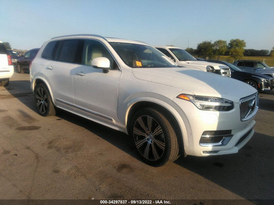 2020 VOLVO XC90 INSCRIPTION VIN: YV4A22PL1L1532220
