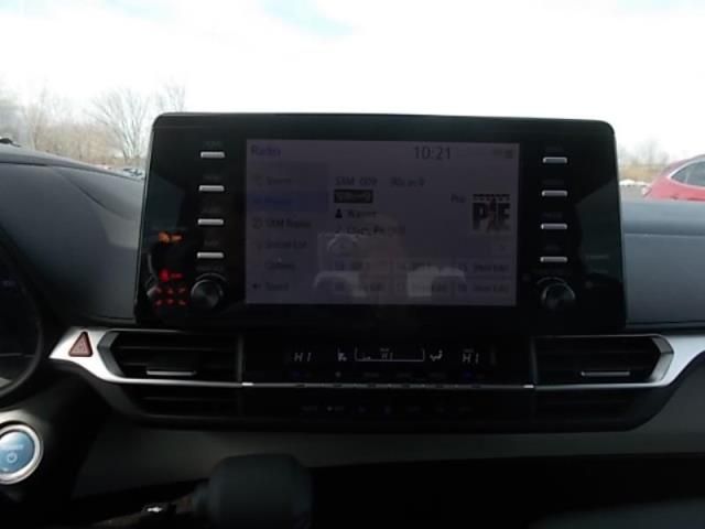 2022 TOYOTA SIENNA LE VIN: 5TDKRKEC8NS087583