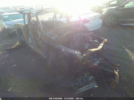 2020 JEEP GLADIATOR SPORT S VIN: 1C6HJTAG4LL118852